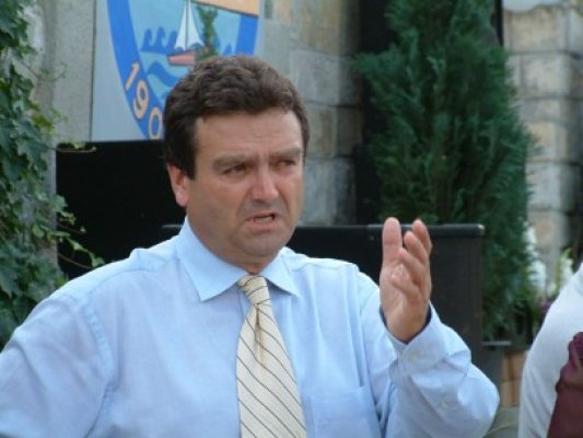 Dorel Vlad a cumpărat de la Mamaia SA un activ. Vezi cu cât!